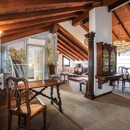 ベルガモ La Casa Dell'Architetto Bed & Breakfast エクステリア 写真