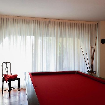 ベルガモ La Casa Dell'Architetto Bed & Breakfast エクステリア 写真