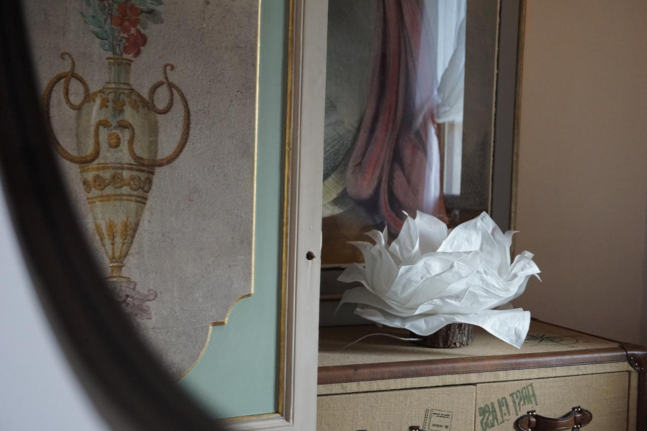 ベルガモ La Casa Dell'Architetto Bed & Breakfast エクステリア 写真