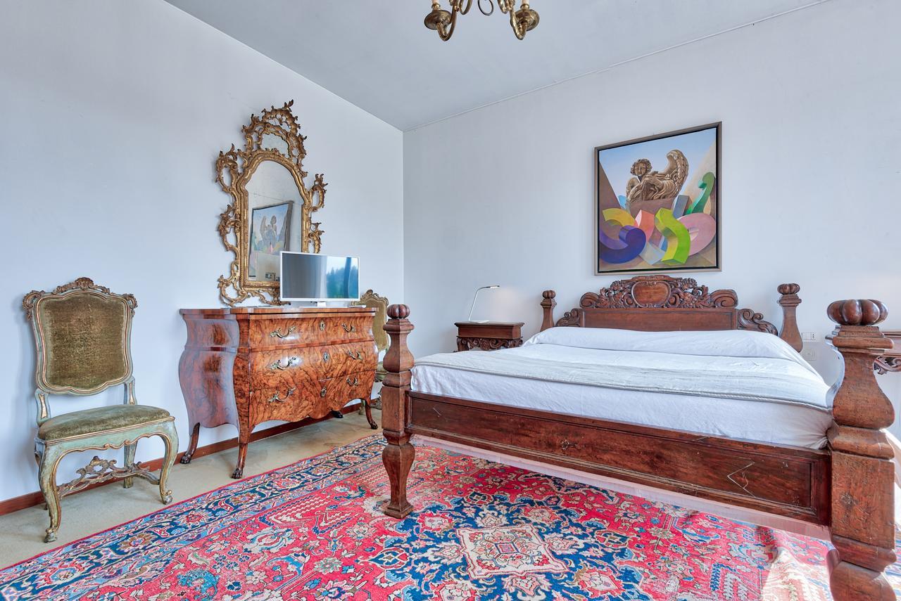 ベルガモ La Casa Dell'Architetto Bed & Breakfast エクステリア 写真