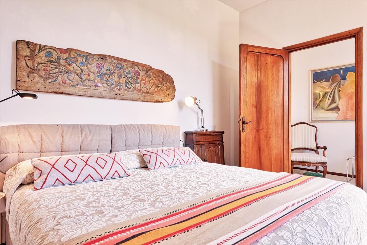 ベルガモ La Casa Dell'Architetto Bed & Breakfast エクステリア 写真