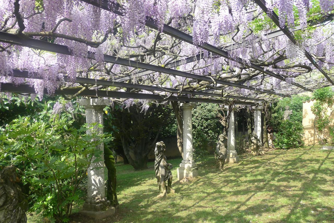 ベルガモ La Casa Dell'Architetto Bed & Breakfast エクステリア 写真