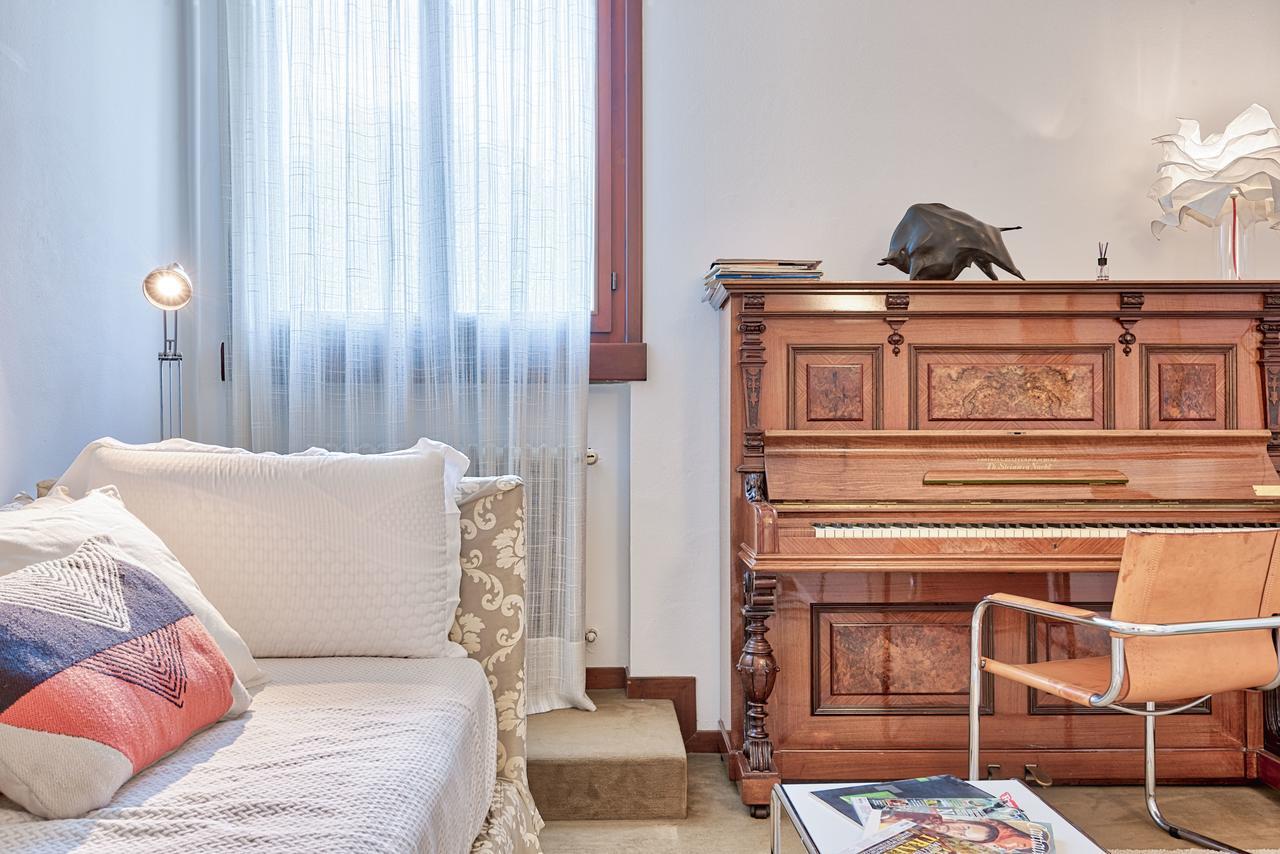 ベルガモ La Casa Dell'Architetto Bed & Breakfast エクステリア 写真