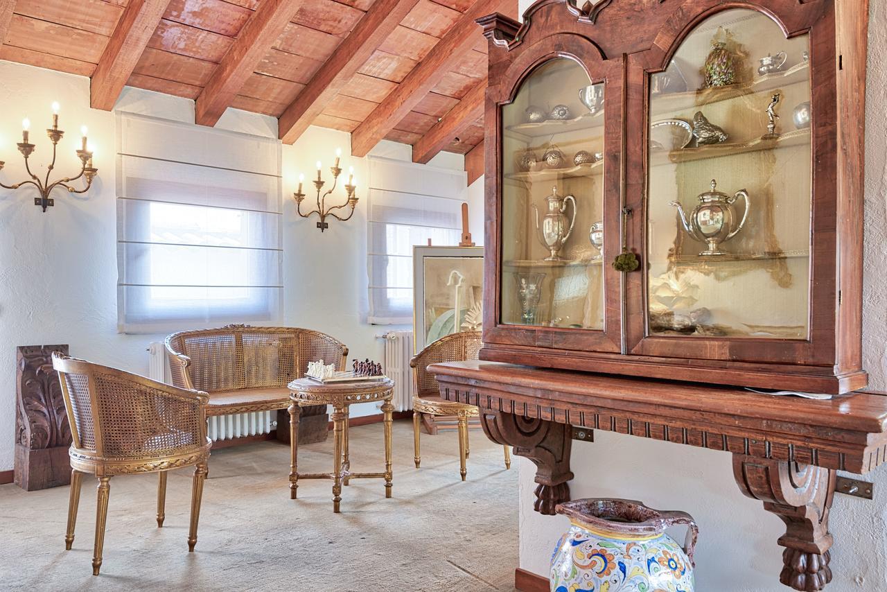 ベルガモ La Casa Dell'Architetto Bed & Breakfast エクステリア 写真
