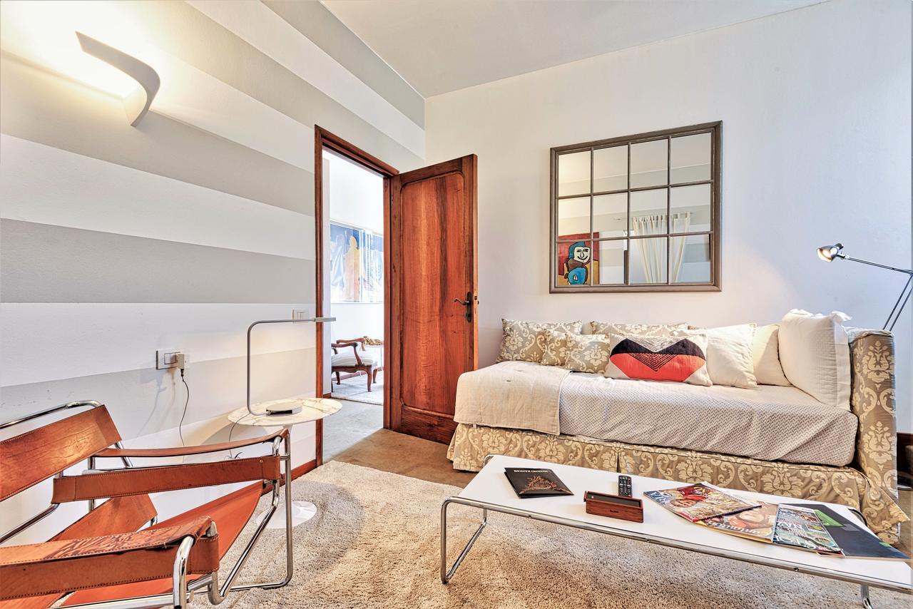ベルガモ La Casa Dell'Architetto Bed & Breakfast エクステリア 写真