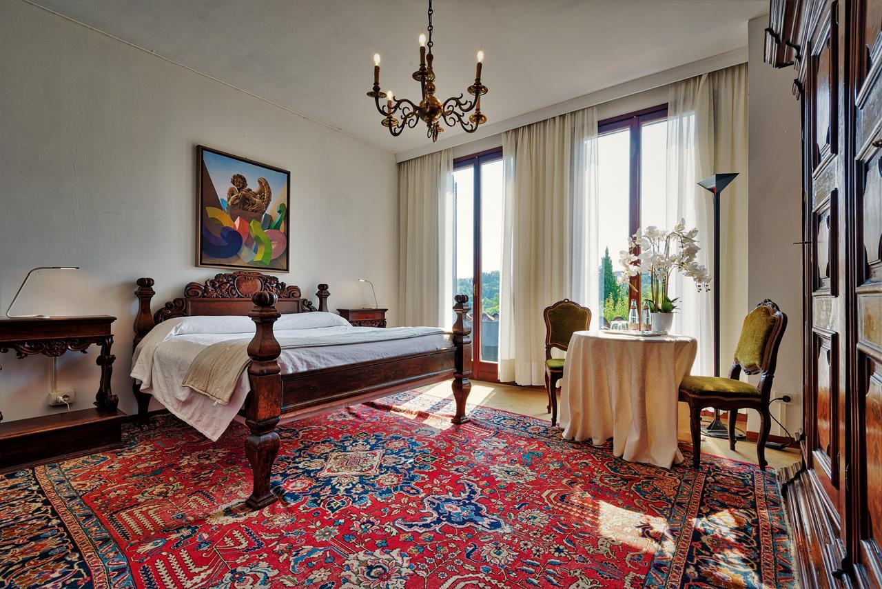 ベルガモ La Casa Dell'Architetto Bed & Breakfast エクステリア 写真