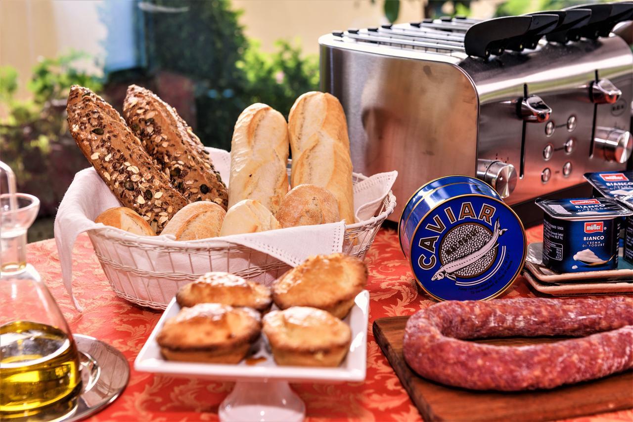 ベルガモ La Casa Dell'Architetto Bed & Breakfast エクステリア 写真