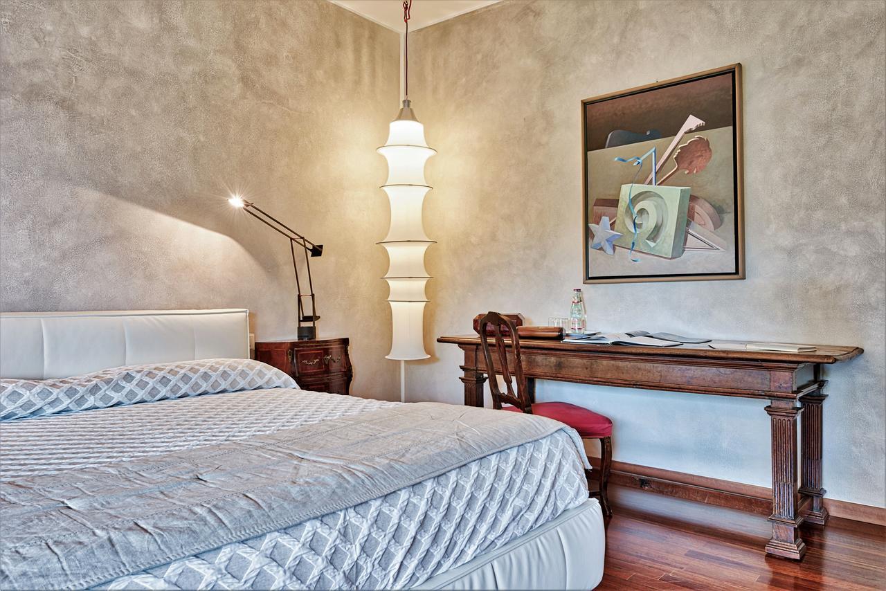 ベルガモ La Casa Dell'Architetto Bed & Breakfast エクステリア 写真
