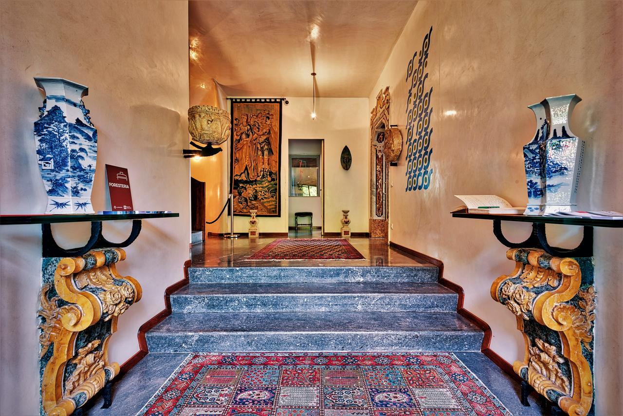 ベルガモ La Casa Dell'Architetto Bed & Breakfast エクステリア 写真
