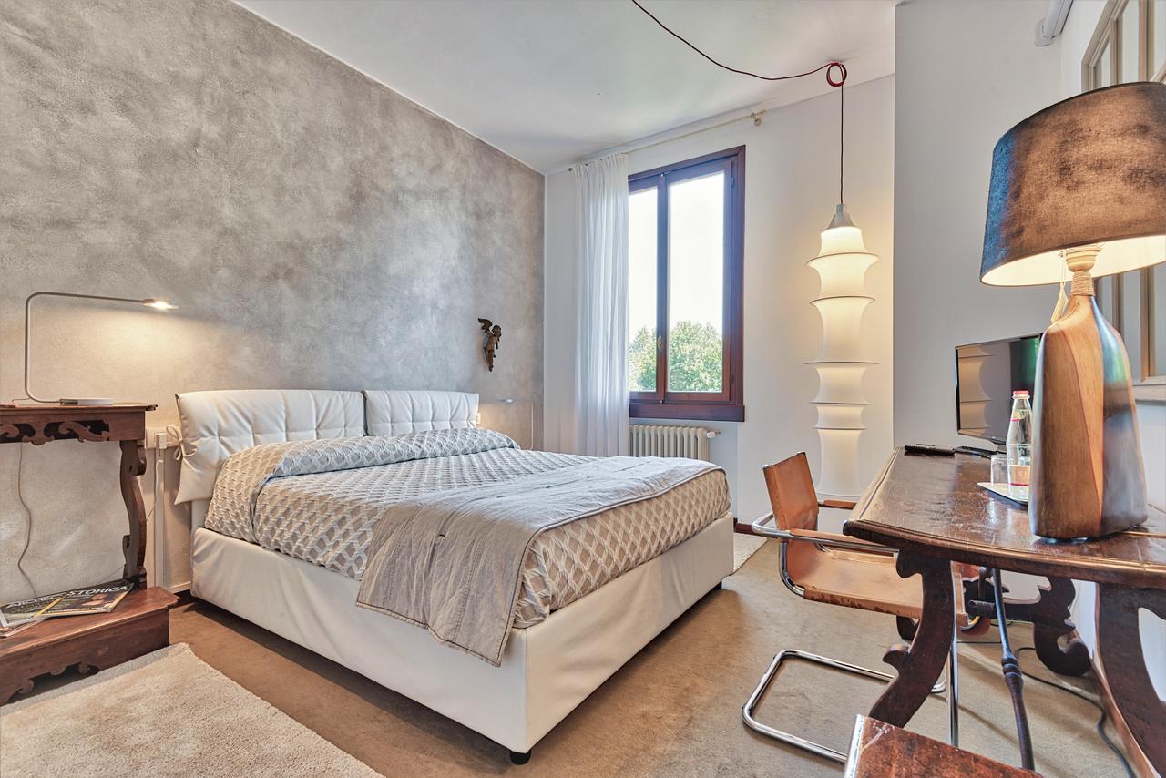 ベルガモ La Casa Dell'Architetto Bed & Breakfast エクステリア 写真